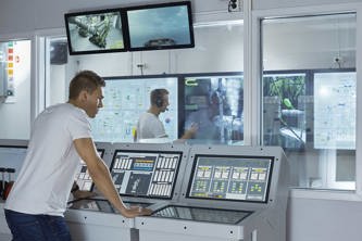 K-Sim Engine - full mission training solution