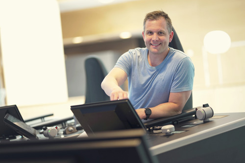 picture of Jens-Ingeman