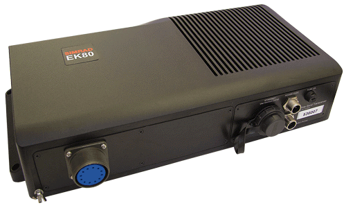 Simrad EK80