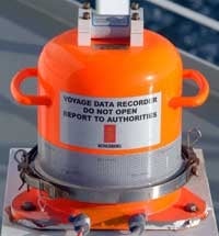 S-VDR fixed storage unit