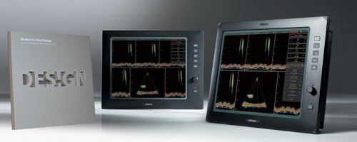 The award for good design