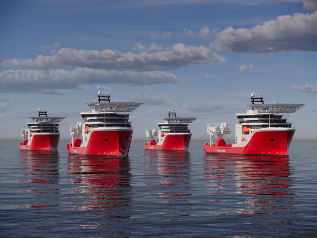 ©Sea1 Offshore