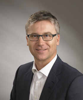 Photo of Bjørn Jalving