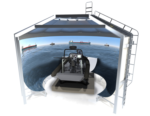 K-Sim Fast Craft simulator illustration