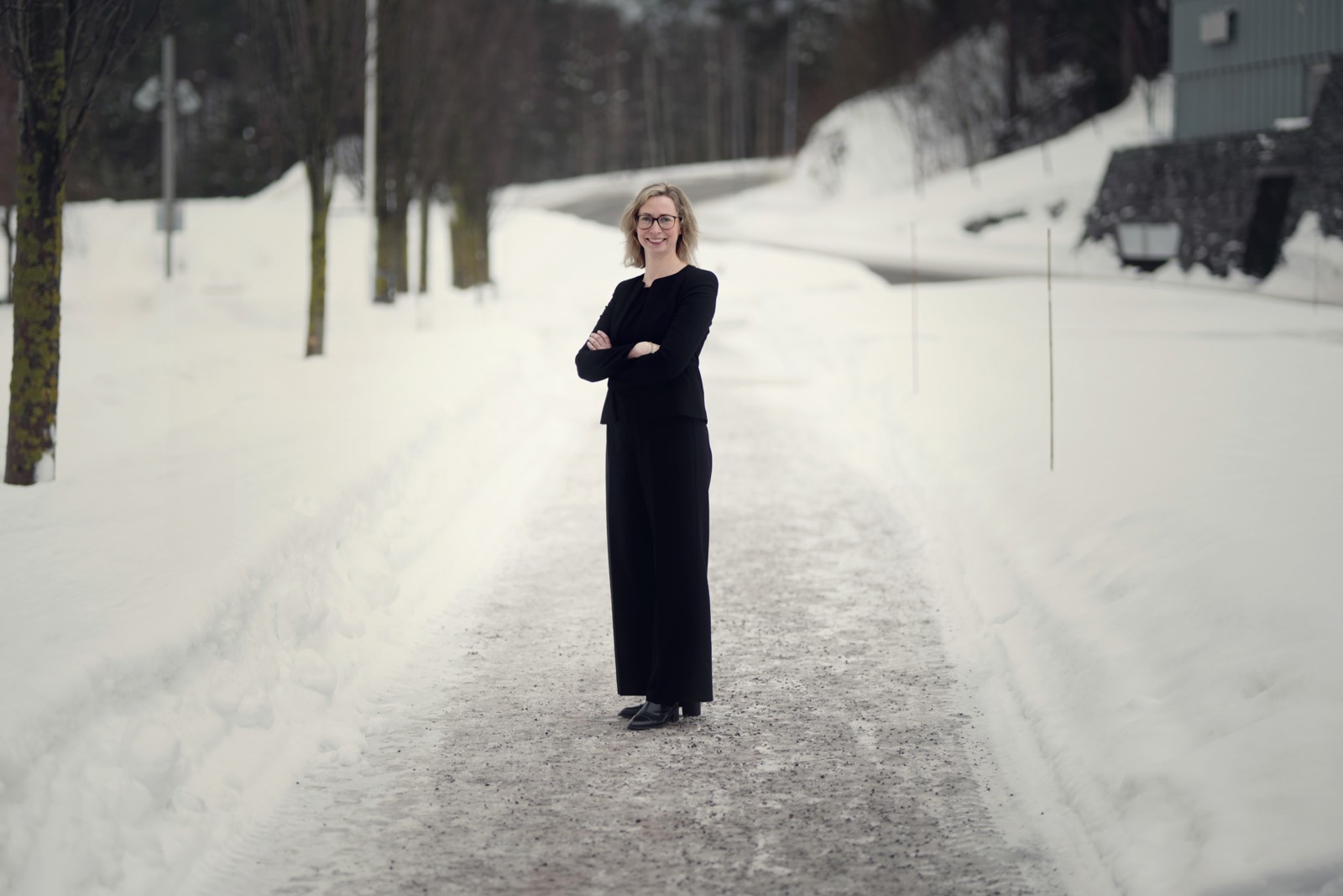  Meet Marthe, the Project Manager for Reach Remote