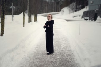  Meet Marthe, the Project Manager for Reach Remote