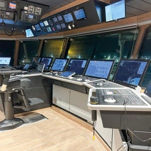 Bridge at Skywalker