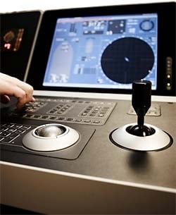 K-Pos DP system