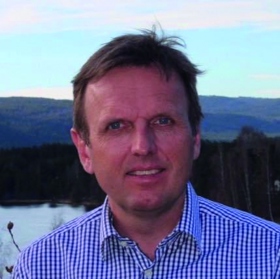 Pål Andersen, Kongsberg Maritime Naval Systems