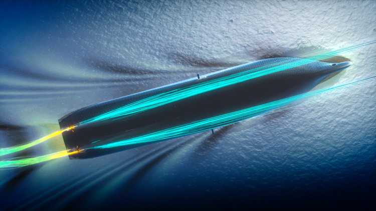 Evaluations of consequences and optimal solutions to existing vessel