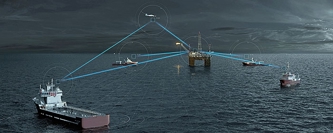 KONGSBERG Information Management System (K-IMS)