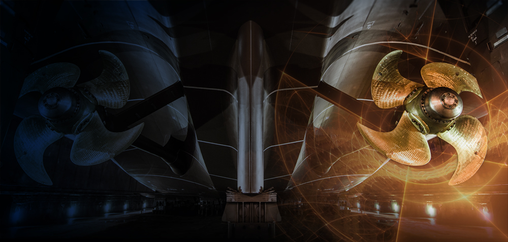 Hydrodynamics services