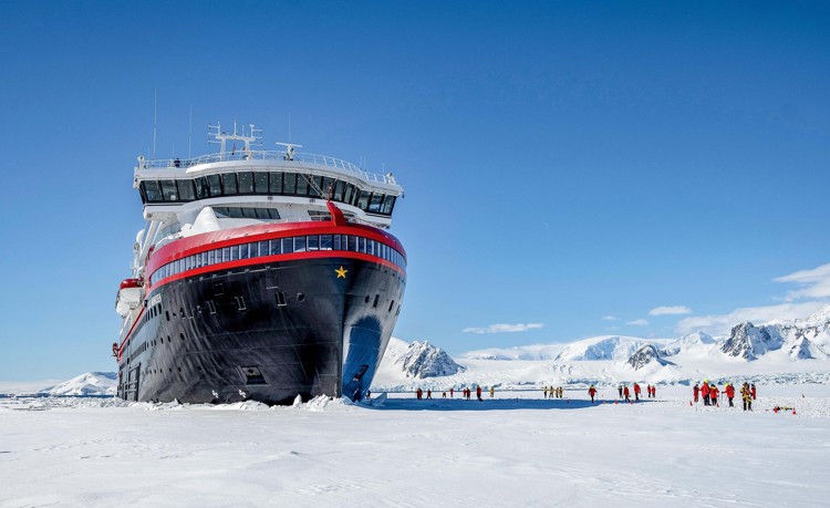 Of the 1,000 ships we’ve designed, many are still in operation, including three research vessels, two expedition cruise vessels, three polar class and two ice-class platform supply vessels and a number of anchor handling and towing vessels.&nbsp;