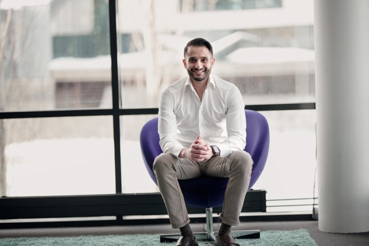 Engineer to Project Manager