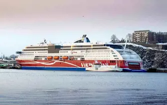 Viking Grace