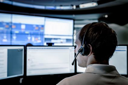 the support team for global customer support 