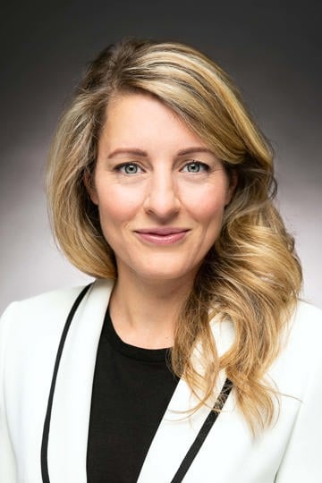 Mélanie Joly
