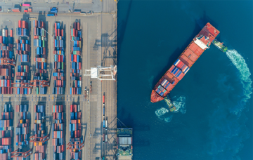 A sustainable and efficient solution powered by electric drive technology, designed to meet the evolving needs of the global tug industry.