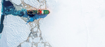 Designing to suit the ship’s purpose may be more complex on a research vessel, but it’s an equally important first principle for any ship.