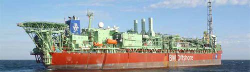 BW Offshore