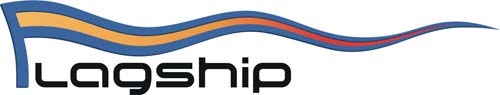 Flagship logo
