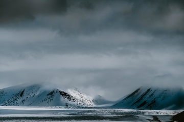  Arctic 2019 By Fraser Morton