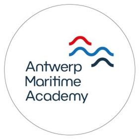 Antwerp Maritime Academy logo