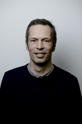 Geir Huse