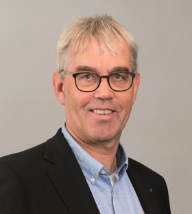 Jarle Solvang