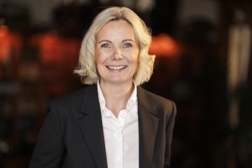 Lisa Edvardsen Haugan