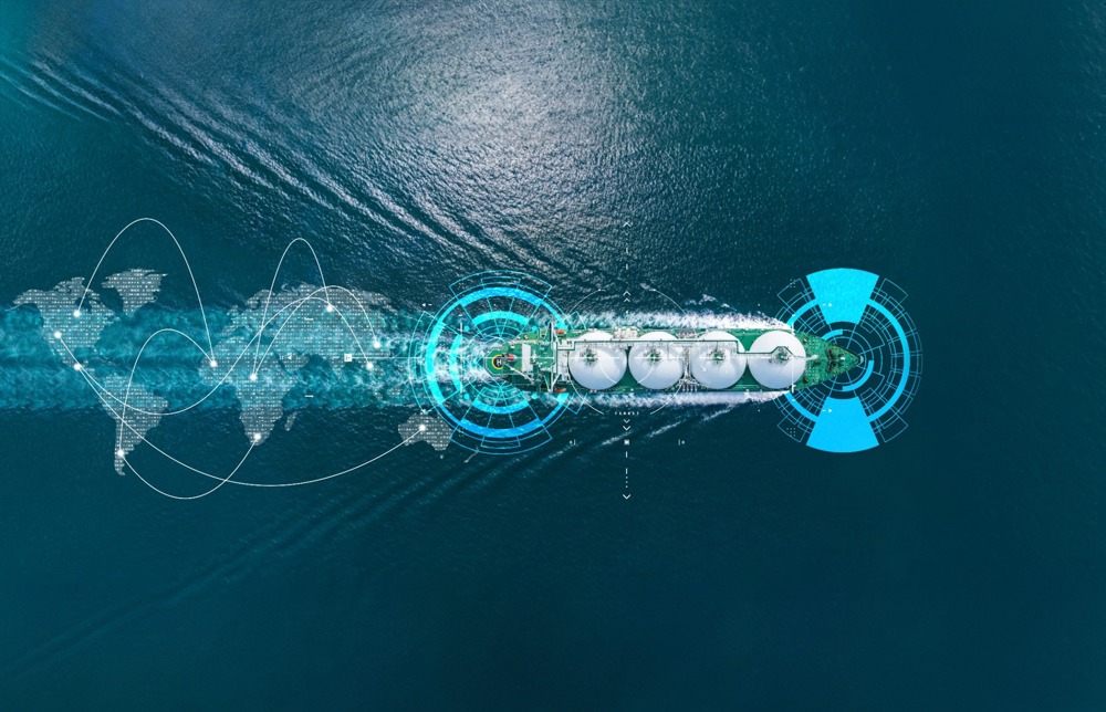 Advanced operations - Kongsberg Maritime