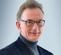 Are Føllesdal Tjønn, Managing Director Maritime Simulation, Kongsberg Maritime